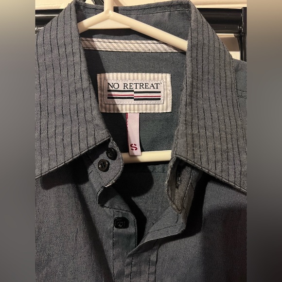 Button down shirt - Picture 5 of 5